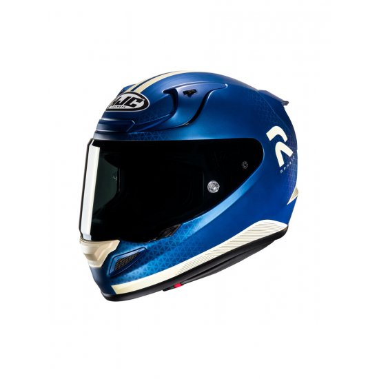 HJC RPHA 12 Enoth Motorcycle Helmet at JTS Biker Clothing